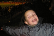 Nederland - Engeland