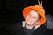 Nederland - Engeland