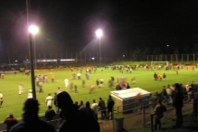 Nederland - Engeland