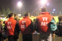 Nederland - Engeland