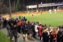 Nederland - Engeland