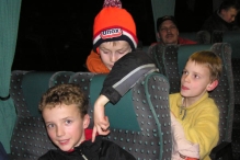 Nederland - Engeland