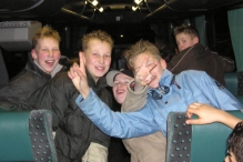 Nederland - Engeland