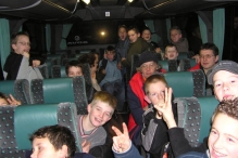 Nederland - Engeland