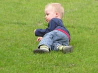 Opening tribune BAS Voetbal