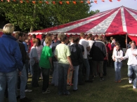 EK 2004: Kaartverkoop Nederland - Portugal