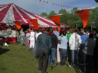 EK 2004: Kaartverkoop Nederland - Portugal