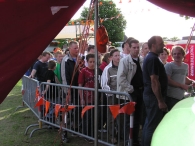 EK 2004: Kaartverkoop Nederland - Portugal