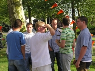 EK 2004: Kaartverkoop Nederland - Portugal