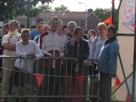 EK 2004: Kaartverkoop Nederland - Portugal