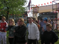 EK 2004: Kaartverkoop Nederland - Portugal