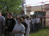 EK 2004: Kaartverkoop Nederland - Portugal
