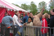 EK2004: Kaartverkoop Ned - Zwe
