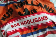 EK 2004: Nederland - Duitsland