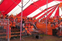 EK 2004: Nederland - Duitsland