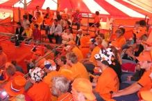 EK 2004: Nederland - Duitsland