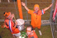 EK 2004: Nederland - Duitsland