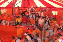 EK 2004: Nederland - Duitsland