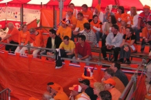 EK 2004: Nederland - Duitsland