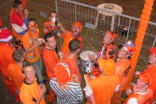 EK 2004: Nederland - Duitsland