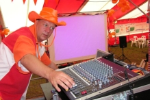 EK 2004: Nederland - Duitsland