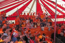 EK 2004: Nederland - Duitsland