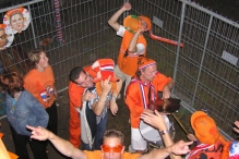 EK 2004: Nederland - Duitsland