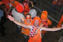EK 2004: Nederland - Duitsland