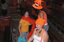 EK 2004: Nederland - Duitsland