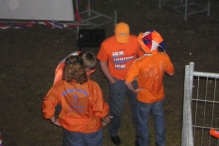 EK 2004: Nederland - Duitsland