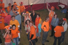 EK 2004: Nederland - Duitsland