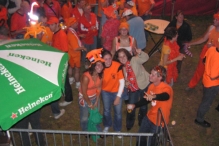 EK 2004: Nederland - Duitsland