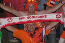EK 2004: Nederland - Duitsland