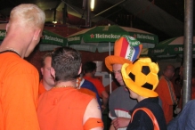 EK 2004: Nederland - Duitsland