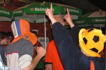 EK 2004: Nederland - Duitsland