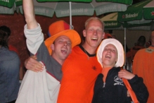 EK 2004: Nederland - Duitsland