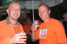 EK 2004: Nederland - Duitsland