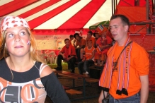 EK 2004: Nederland - Duitsland