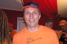 EK 2004: Nederland - Duitsland