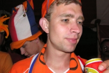EK 2004: Nederland - Duitsland