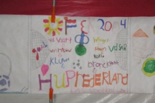 EK 2004: Nederland - Duitsland