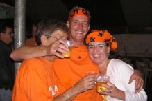 EK 2004: Nederland - Duitsland