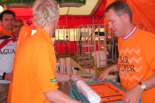 EK 2004: Nederland - Duitsland