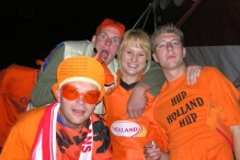 EK 2004: Nederland - Duitsland