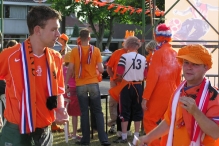 EK 2004: Nederland - Duitsland