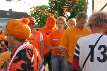 EK 2004: Nederland - Duitsland