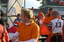 EK 2004: Nederland - Duitsland