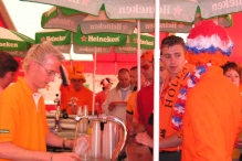 EK 2004: Nederland - Duitsland