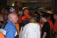 EK 2004: Nederland - Letland