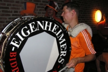 EK 2004: Nederland - Letland